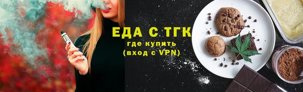 крисы Магас